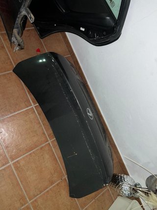 Lote piezas Lexus IS 200