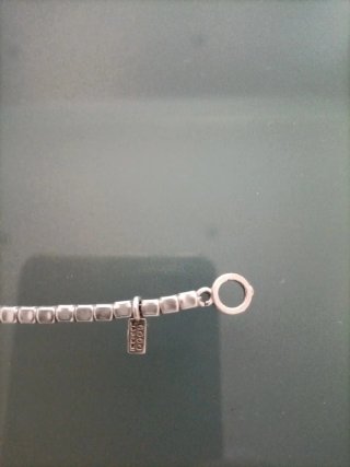 Bracciale Dodo Mariani con charm S
