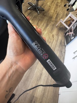 Plancha GHD Duet Style Negra