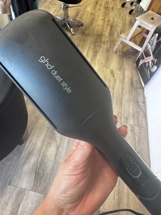 Plancha GHD Duet Style Negra
