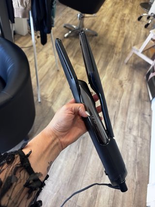 Plancha GHD Duet Style Negra