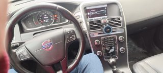 Volvo XC60 2014