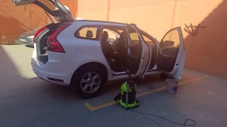 Volvo XC60 2014
