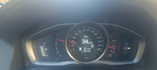 Volvo XC60 2014
