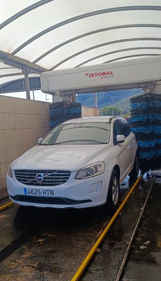 Volvo XC60 2014