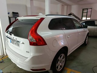 Volvo XC60 2014
