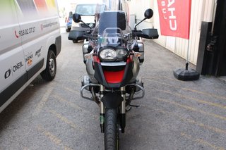 BMW R 1200 GS 110CV