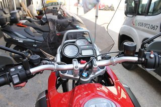BMW R 1200 GS 110CV