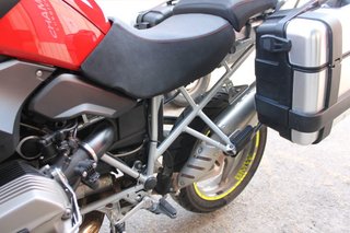 BMW R 1200 GS 110CV