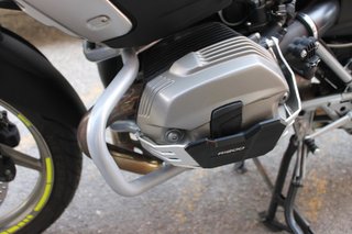 BMW R 1200 GS 110CV
