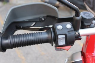 BMW R 1200 GS 110CV