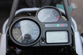 BMW R 1200 GS 110CV