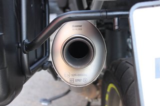 BMW R 1200 GS 110CV