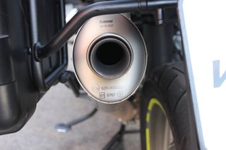 BMW R 1200 GS 110CV
