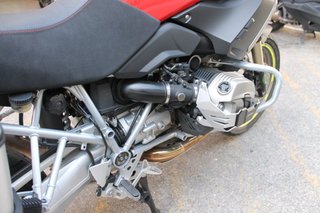 BMW R 1200 GS 110CV