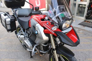 BMW R 1200 GS 110CV