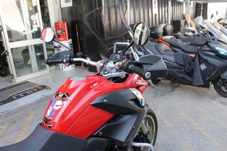 BMW R 1200 GS 110CV