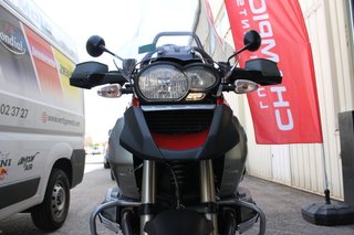 BMW R 1200 GS 110CV