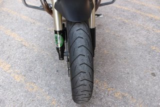 BMW R 1200 GS 110CV