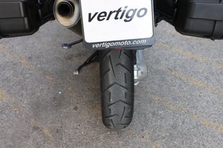 BMW R 1200 GS 110CV