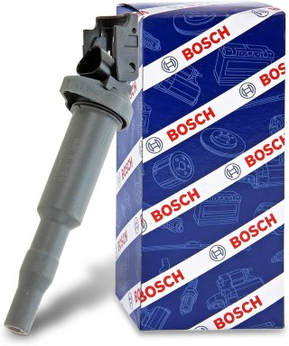 Bosch 0221504471 - Bobinas de Encendido