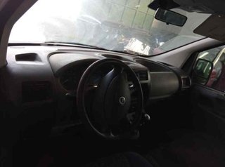 Rhk motor arranque fiat scudo 2.0 multijet 184003