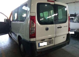 Rhk motor arranque fiat scudo 2.0 multijet 184003