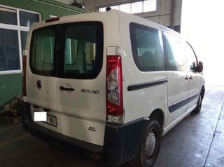 Rhk motor arranque fiat scudo 2.0 multijet 184003