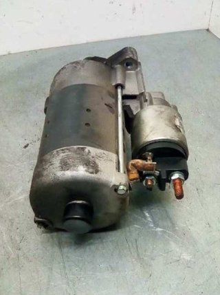 Rhk motor arranque fiat scudo 2.0 multijet 184003