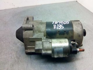 Rhk motor arranque fiat scudo 2.0 multijet 184003