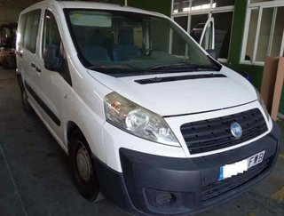 Rhk motor arranque fiat scudo 2.0 multijet 184003
