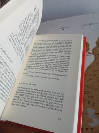 La mirada del otro (Colección Autores español...