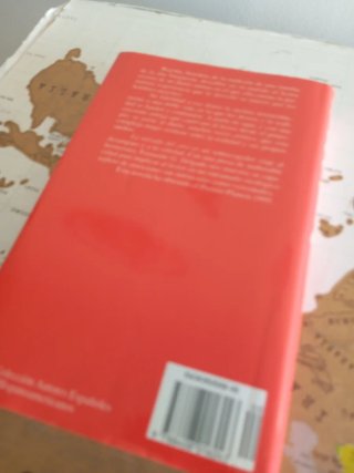 La mirada del otro (Colección Autores español...
