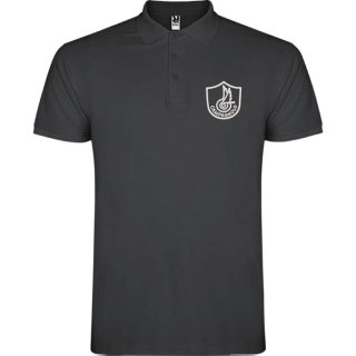 Polo bordado campagnolo