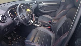 MG ZS 2023
