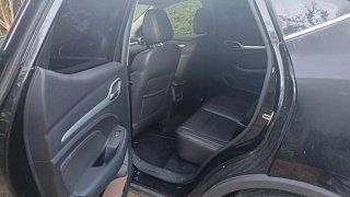 MG ZS 2023