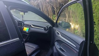 MG ZS 2023