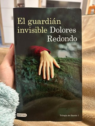 El guardián invisible