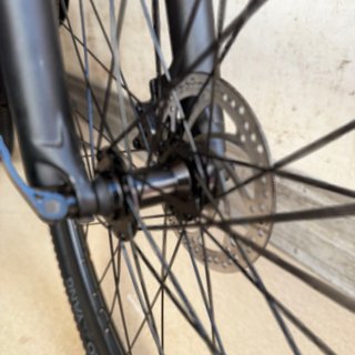 Bici Eléctrica DUOTTS C29 Adulto 29''