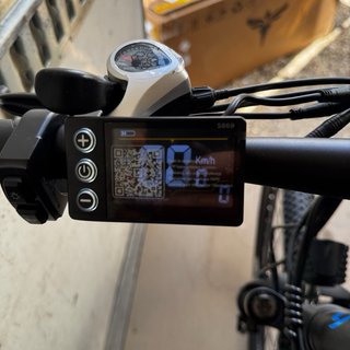 Bici Eléctrica DUOTTS C29 Adulto 29''