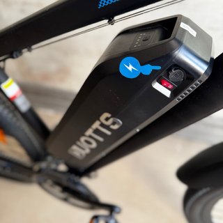 Bici Eléctrica DUOTTS C29 Adulto 29''