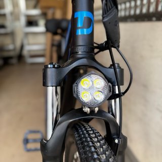 Bici Eléctrica DUOTTS C29 Adulto 29''