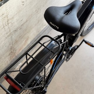 Bici Eléctrica DUOTTS C29 Adulto 29''