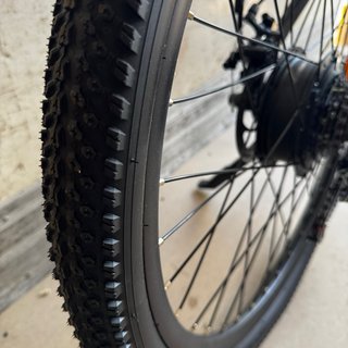 Bici Eléctrica DUOTTS C29 Adulto 29''