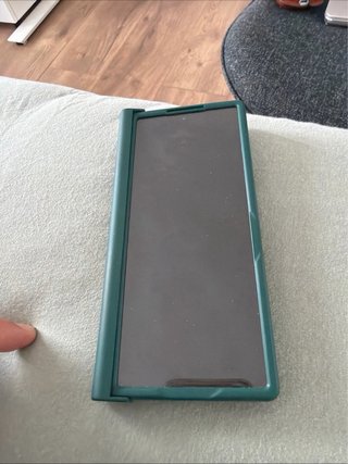 Samsung Galaxy Z Fold 6 Blu Marina