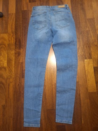 Pantalón vaquero Clockhouse Talla 38