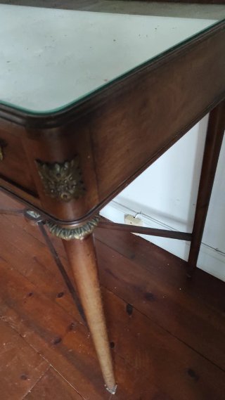 Mesa antigua