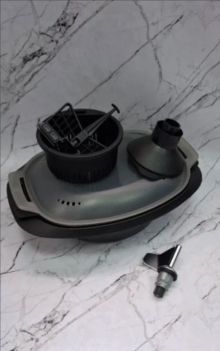 Robot Cocina Cecotec Mambo 8090