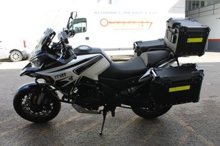 MITT TT 530 ABS
