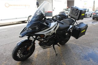 MITT TT 530 ABS